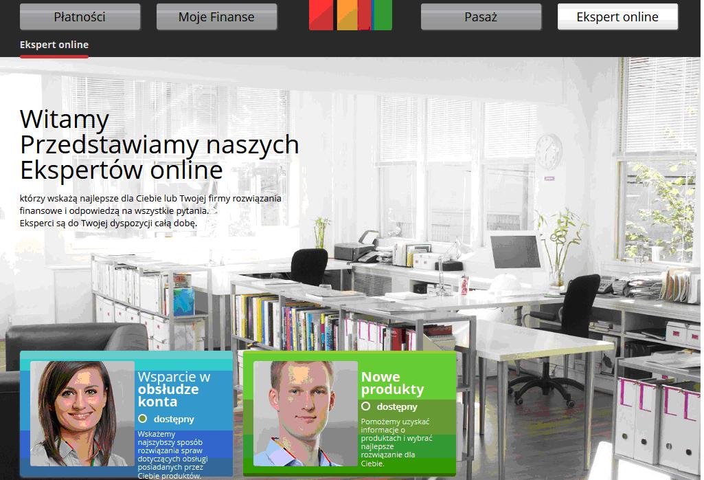 Ekspert online
